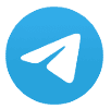 telegram icone Application ACEB Difusion Agence Commerciale Carrelage située à San Sebastian